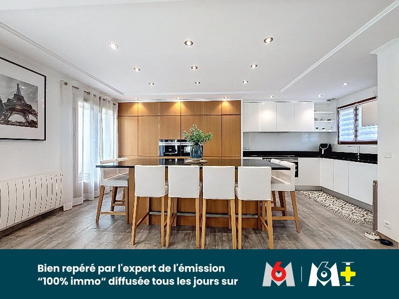 Maison à vendre, 108m², Le Cannet