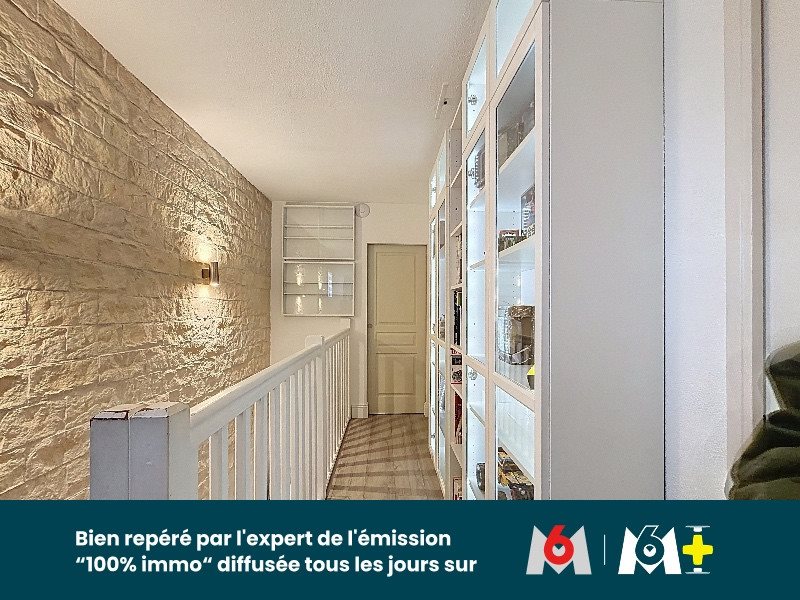 Maison à vendre, 108m², Le Cannet