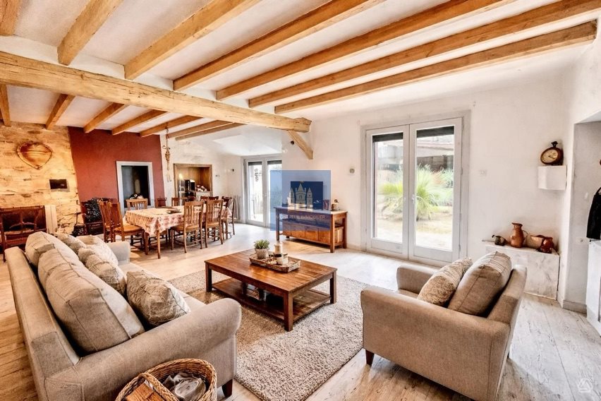 Maison à vendre, 123m², Morton