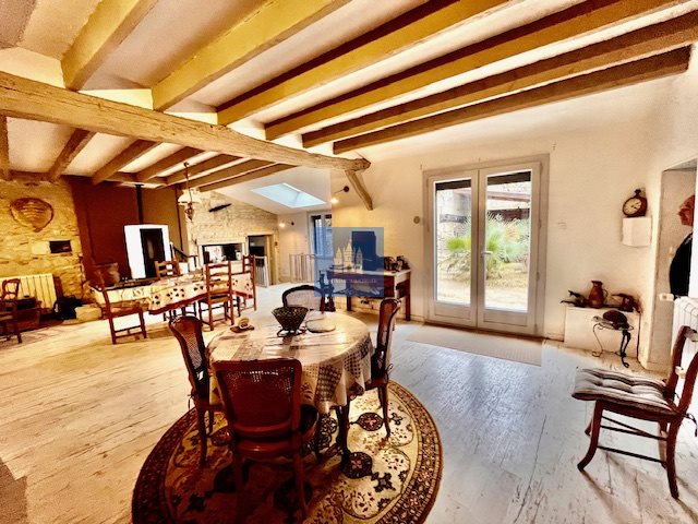 Maison à vendre, 123m², Morton