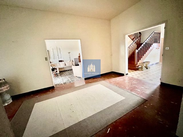 Maison à vendre, 314m², Montreuil-Bellay