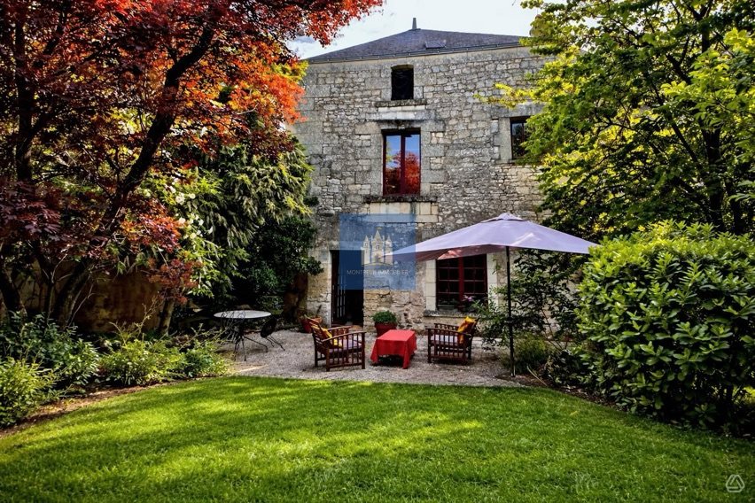 Maison à vendre, 192m², Vaudelnay