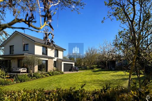Terrain 990 m² · à Montreuil-Bellay · 990 m² · 74 100 €