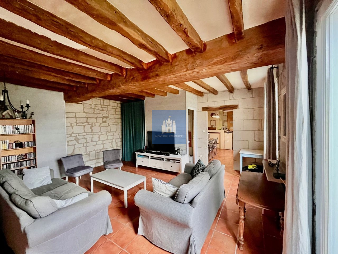 Maison à vendre, 176m², Épieds