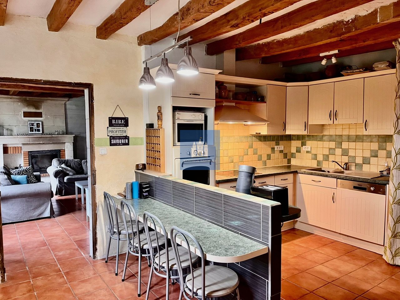 Maison à vendre, 176m², Épieds