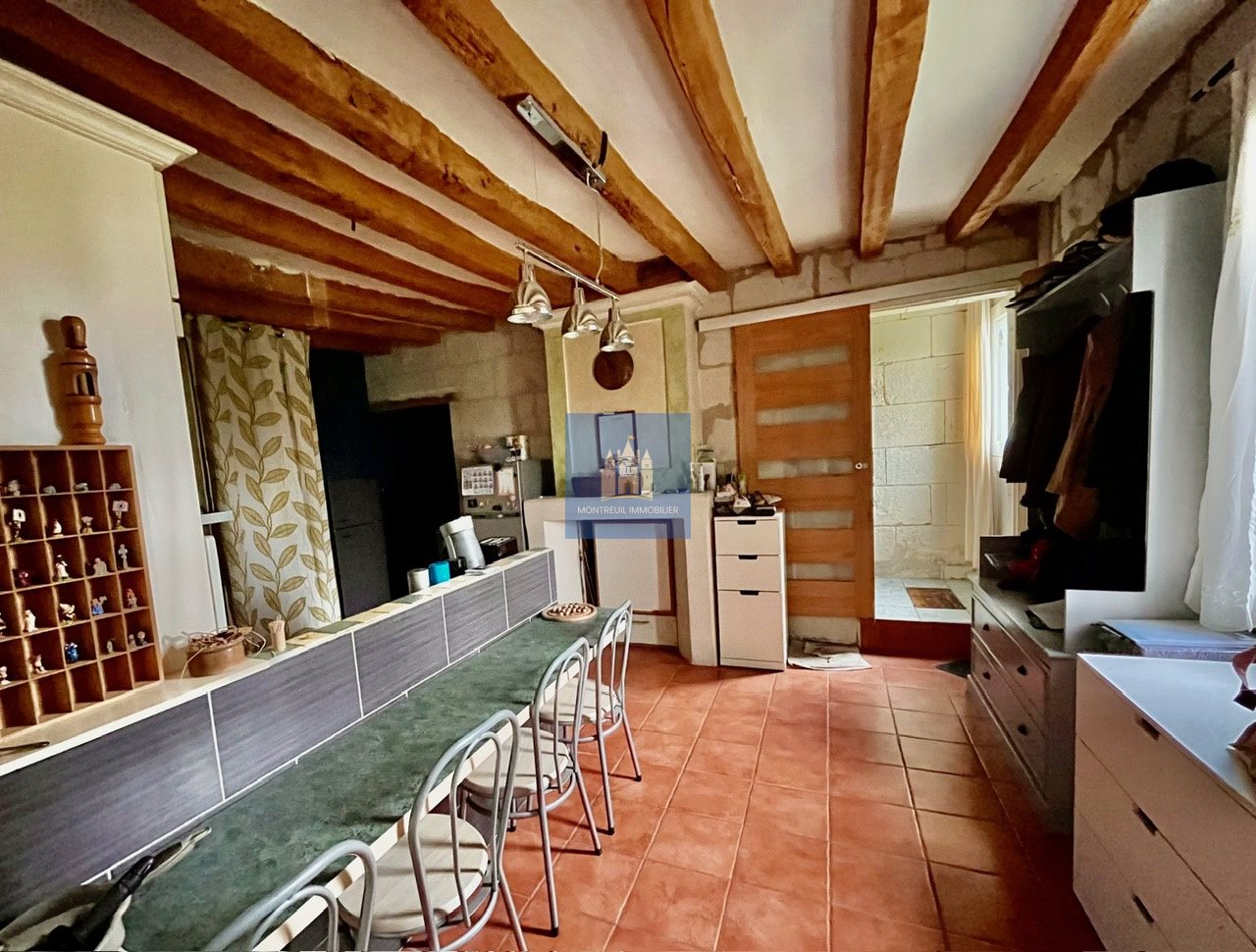 Maison à vendre, 176m², Épieds