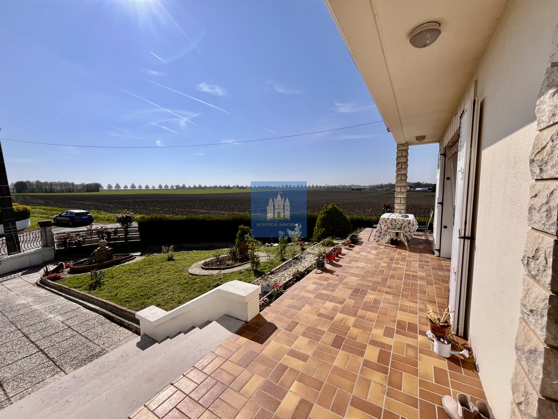 Maison à vendre, 180m², Loudun
