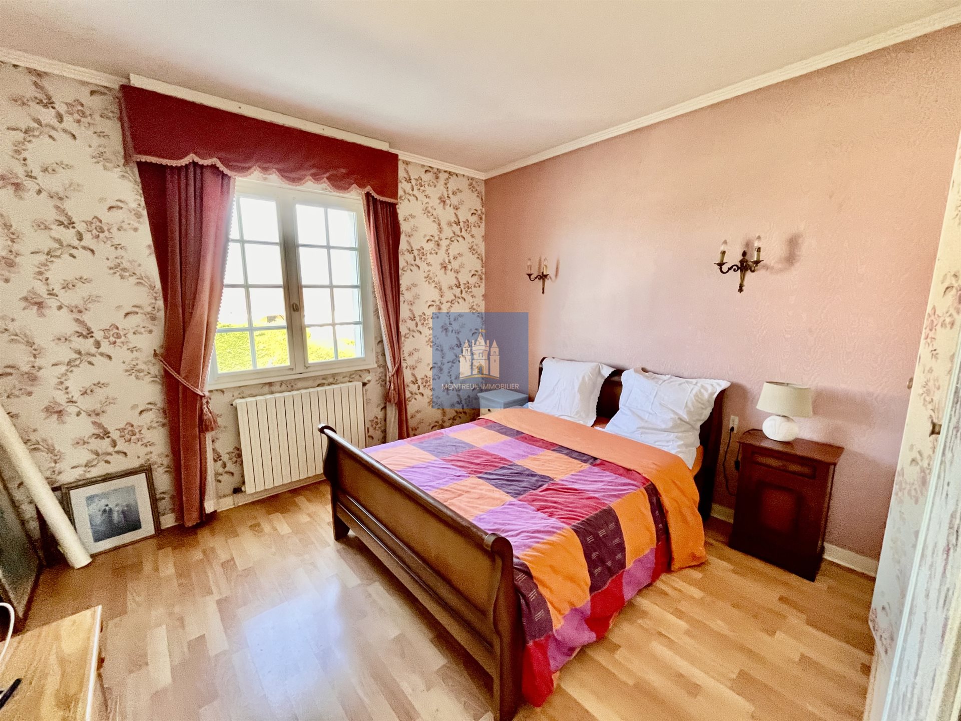 Maison à vendre, 180m², Loudun