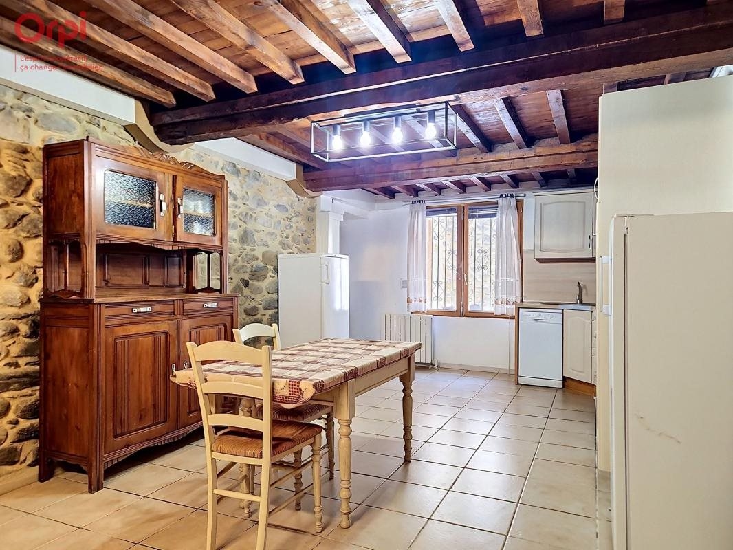Maison à vendre, 113m², Rodès