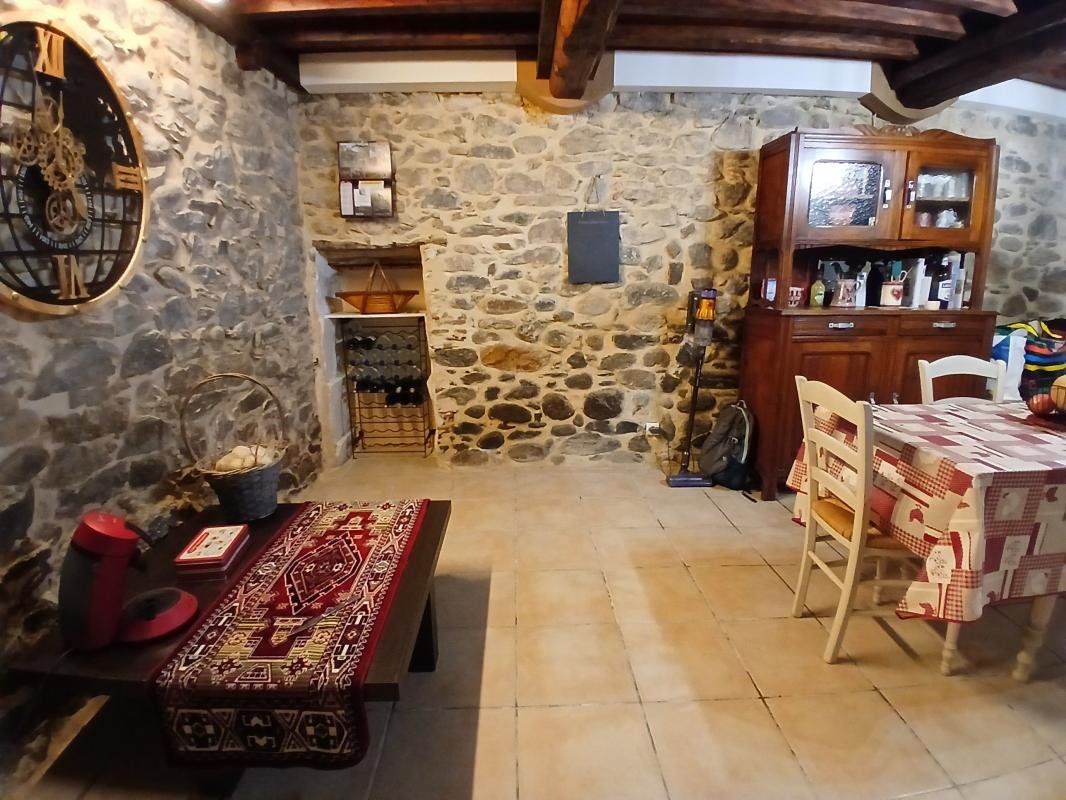 Maison à vendre, 113m², Rodès