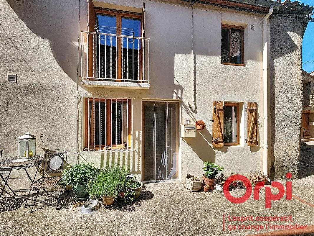 Maison à vendre, 72m², Estoher