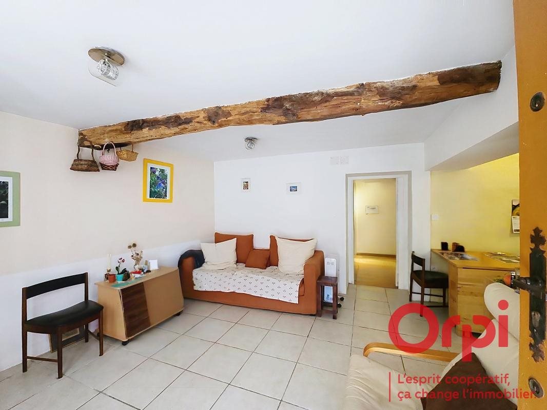 Maison à vendre, 72m², Estoher