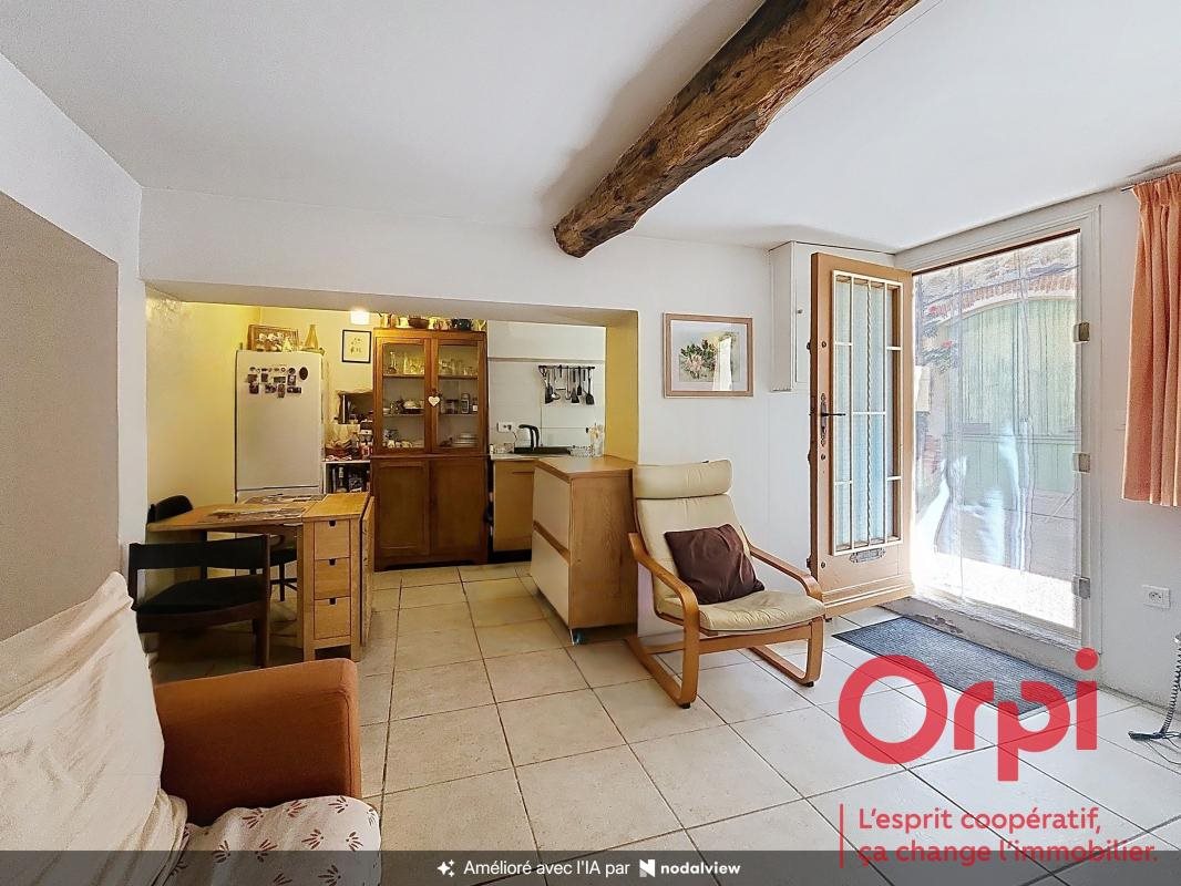 Maison à vendre, 72m², Estoher