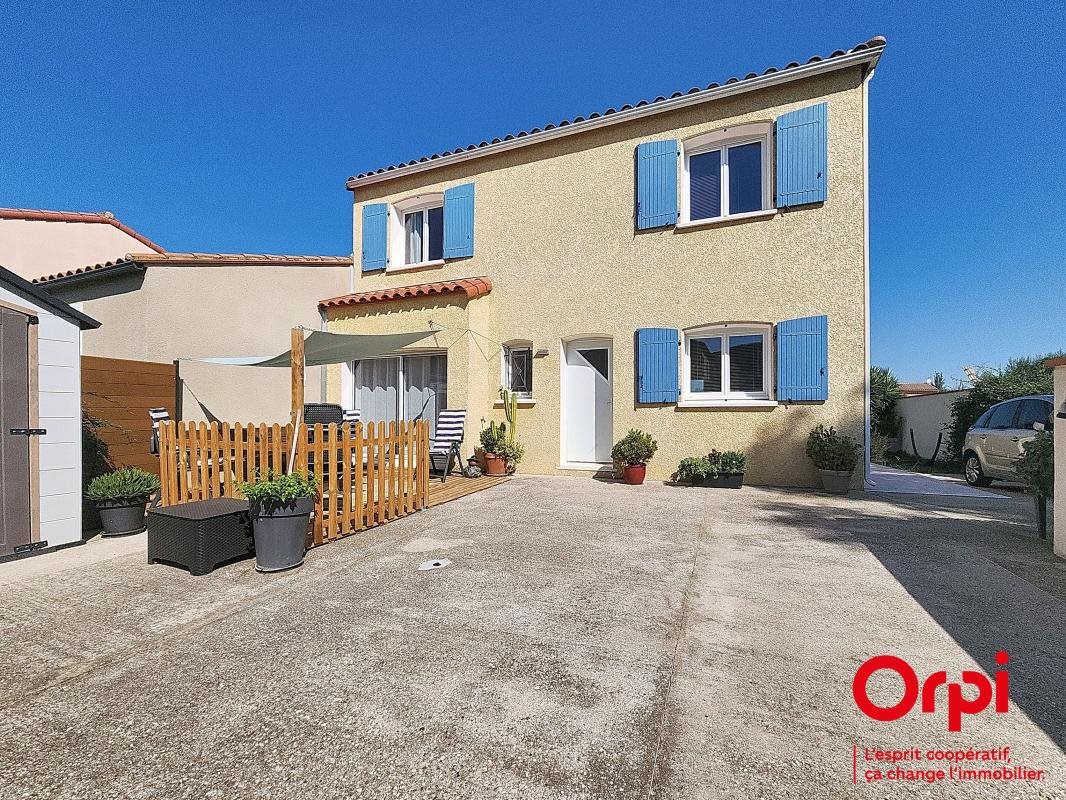 Maison à vendre, 115m², Bouleternère