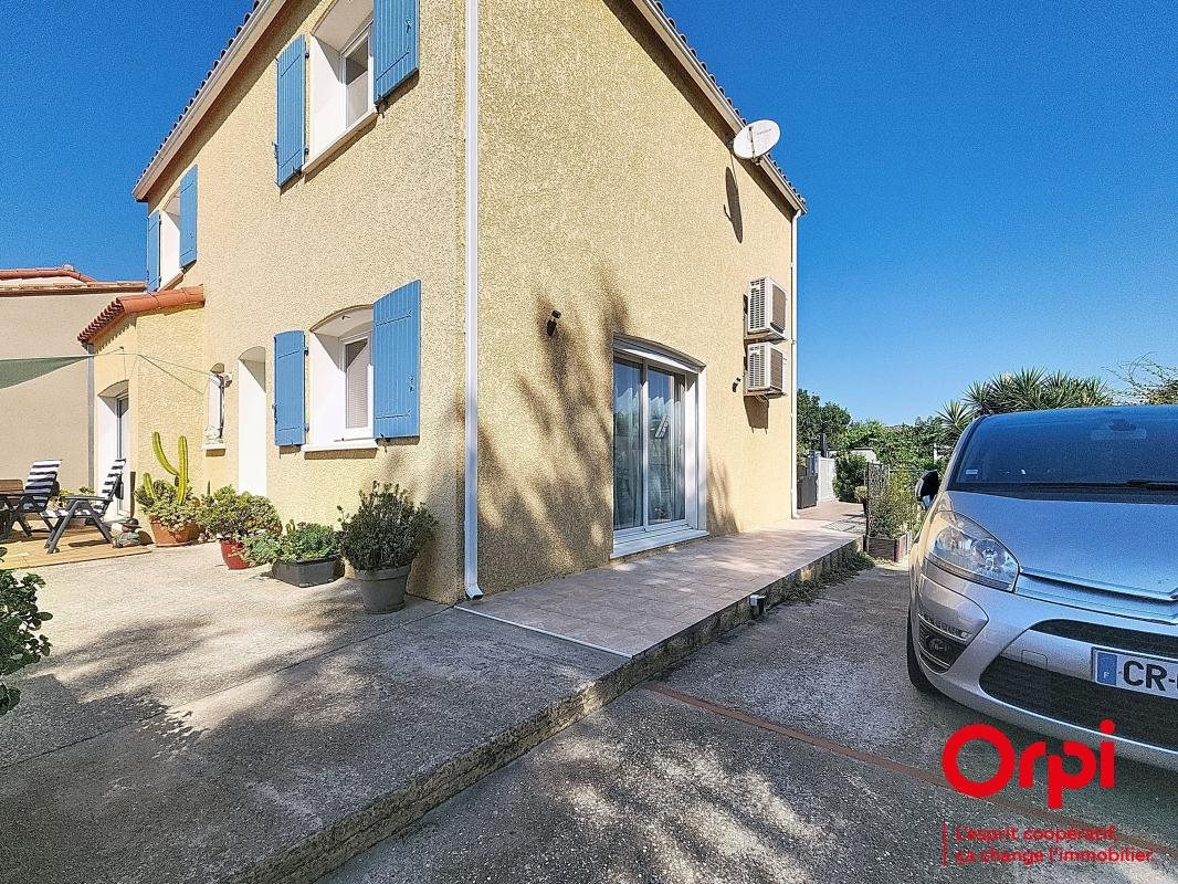 Maison à vendre, 115m², Bouleternère