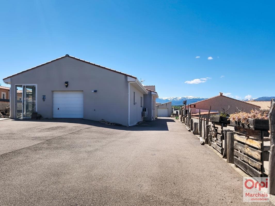 Maison à vendre, 137m², Joch