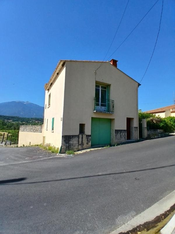 Maison à vendre, 150m², Eus