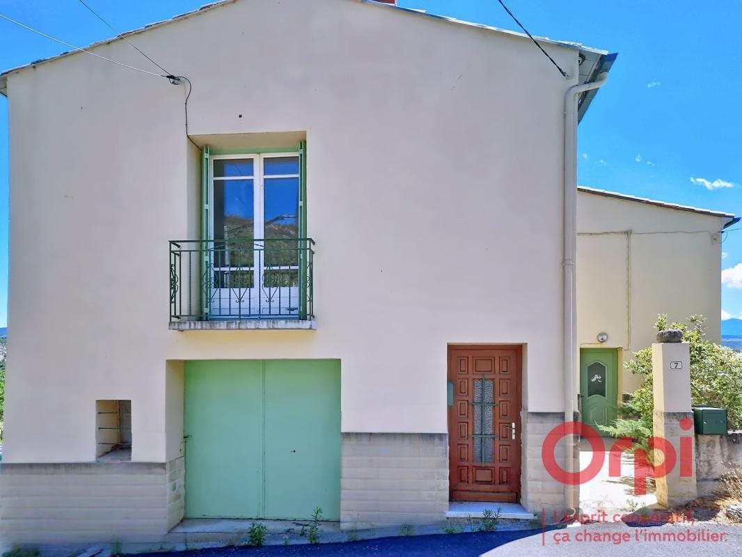 Maison à vendre, 150m², Eus