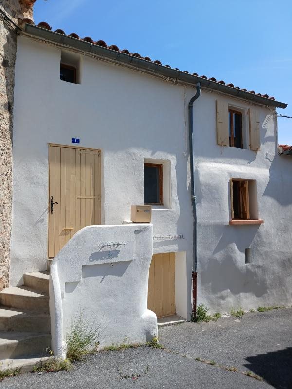 Maison à vendre, 90m², Tarerach