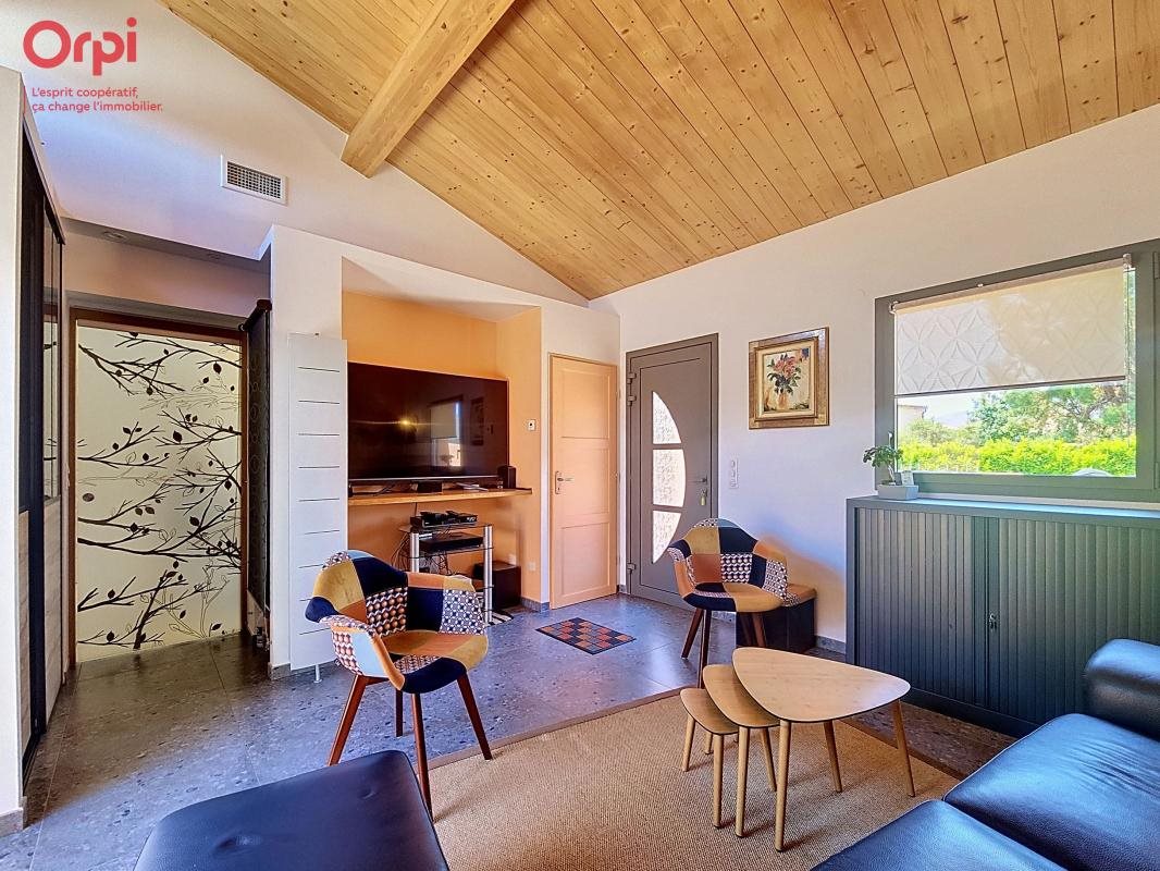 Maison à vendre, 82m², Vinça