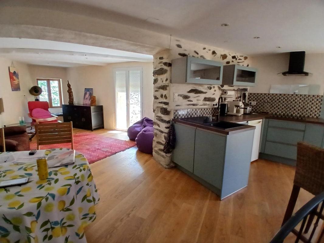 Maison à vendre, 110m², Rigarda
