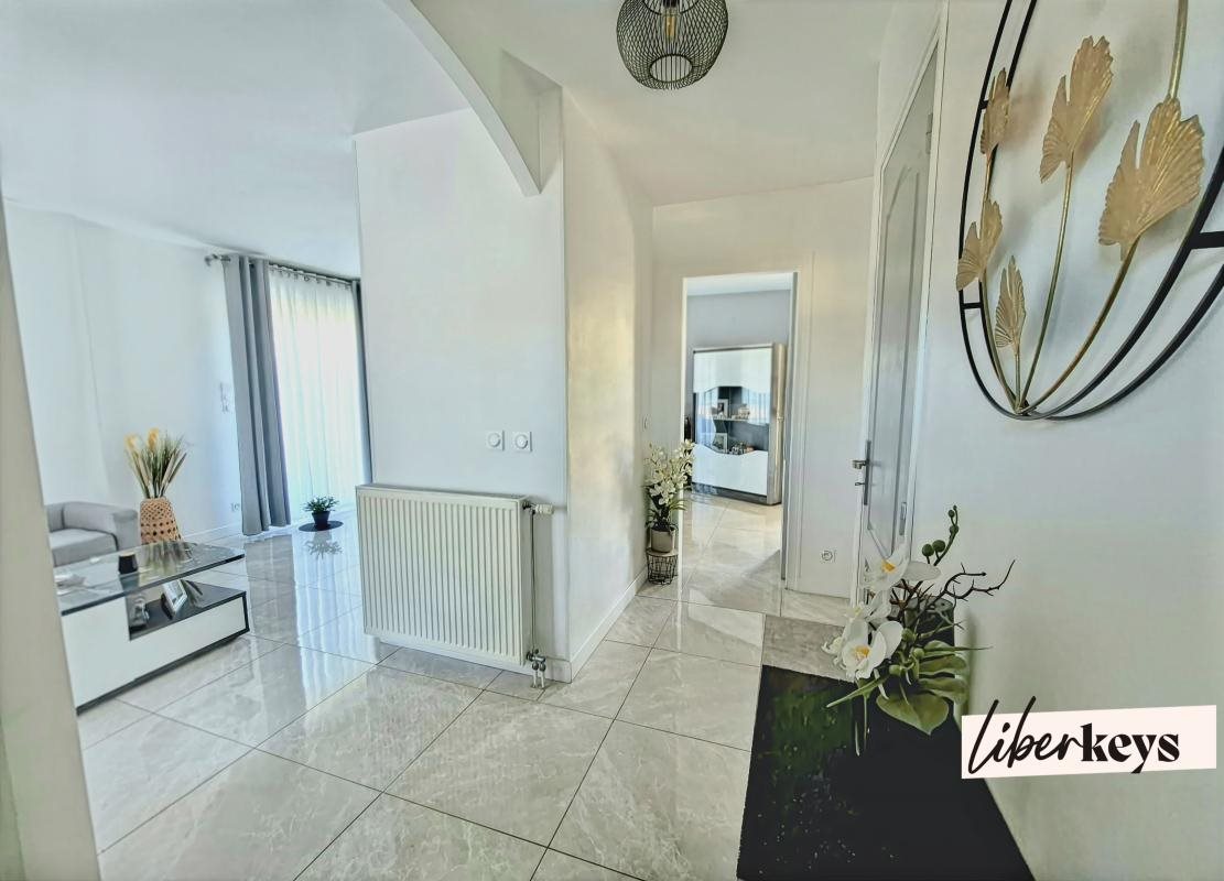 Maison à vendre, 150m², Chambly
