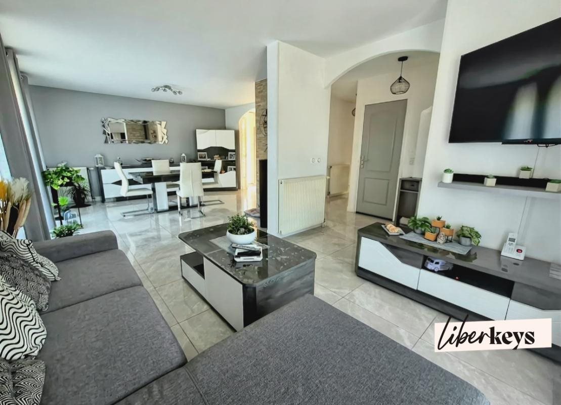 Maison à vendre, 150m², Chambly