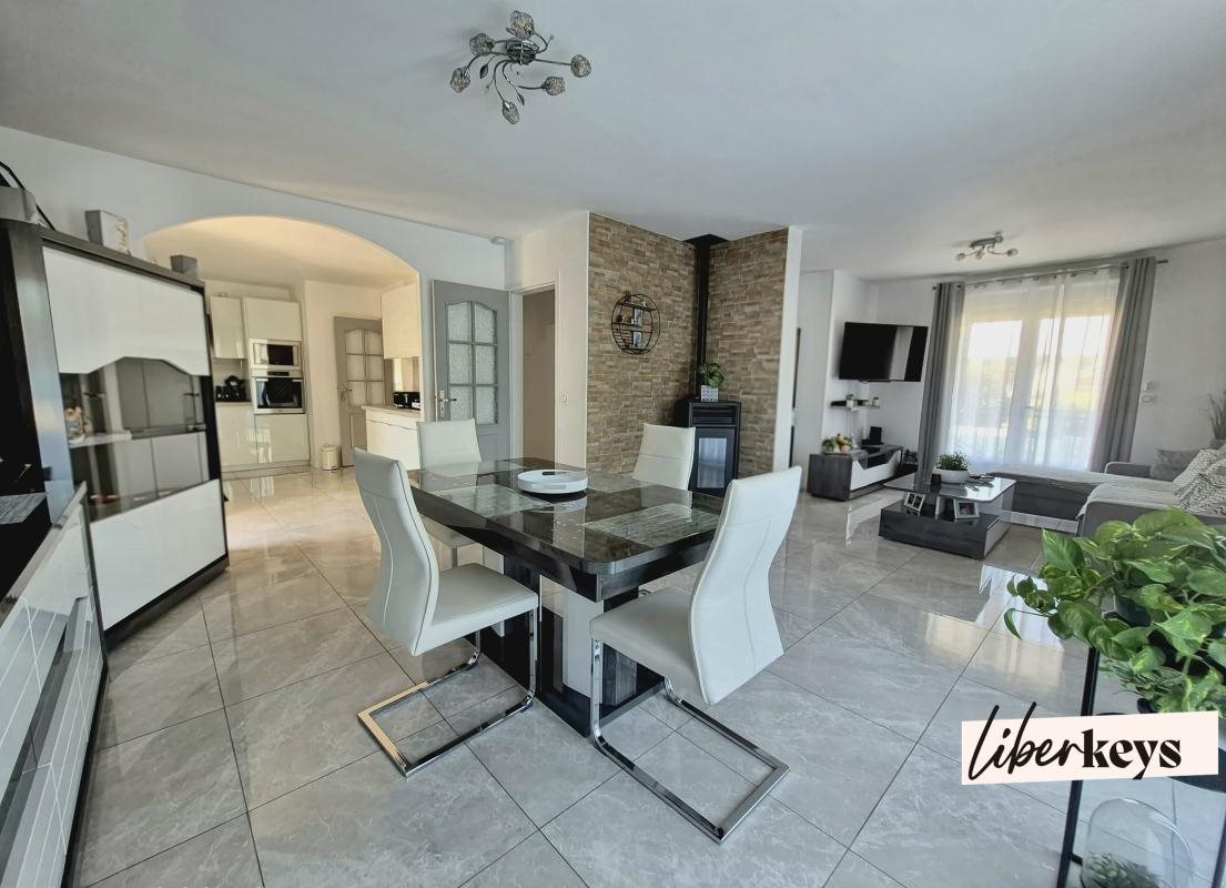 Maison à vendre, 150m², Chambly