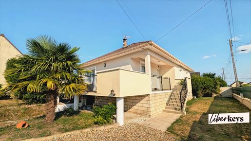 Maison 6 pièces 150 m² · à Chambly · 150 m² · 459 000 €