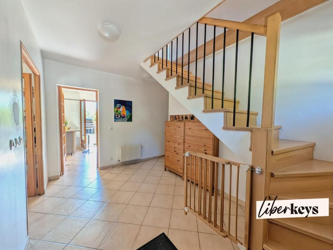 Maison à vendre, 147m², Auvers-sur-Oise