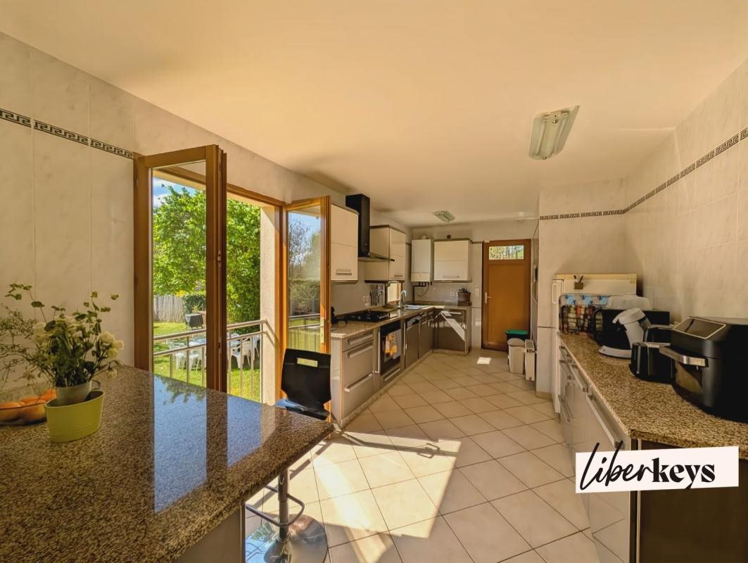 Maison à vendre, 147m², Auvers-sur-Oise