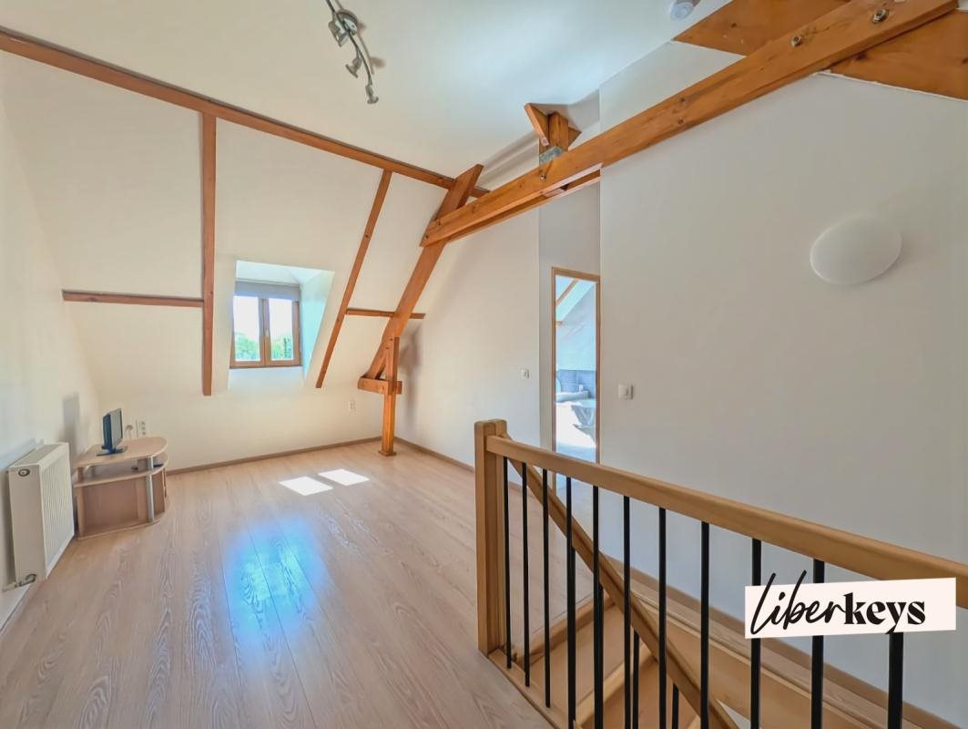 Maison à vendre, 147m², Auvers-sur-Oise
