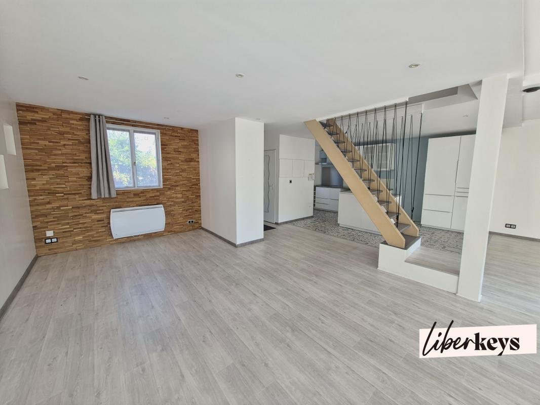 Maison à vendre, 110m², Butry-sur-Oise