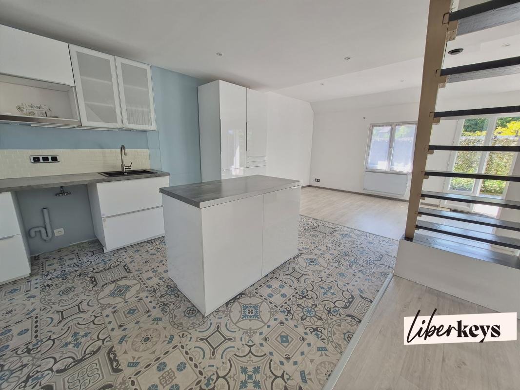 Maison à vendre, 110m², Butry-sur-Oise