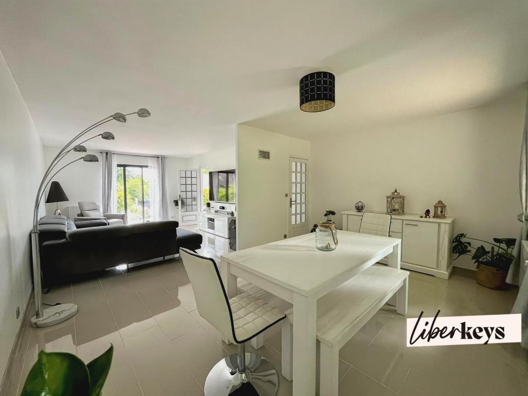 Maison à vendre, 196m², Auvers-sur-Oise