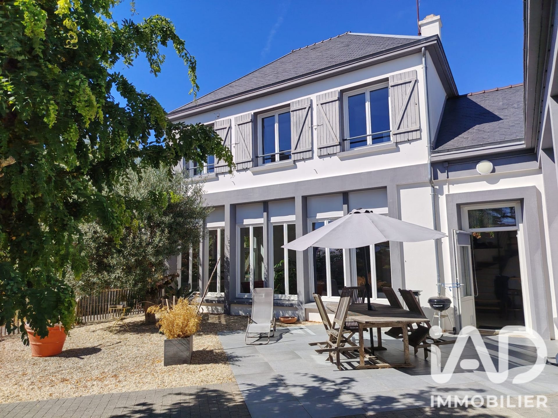 Maison à vendre, 237m², Belz