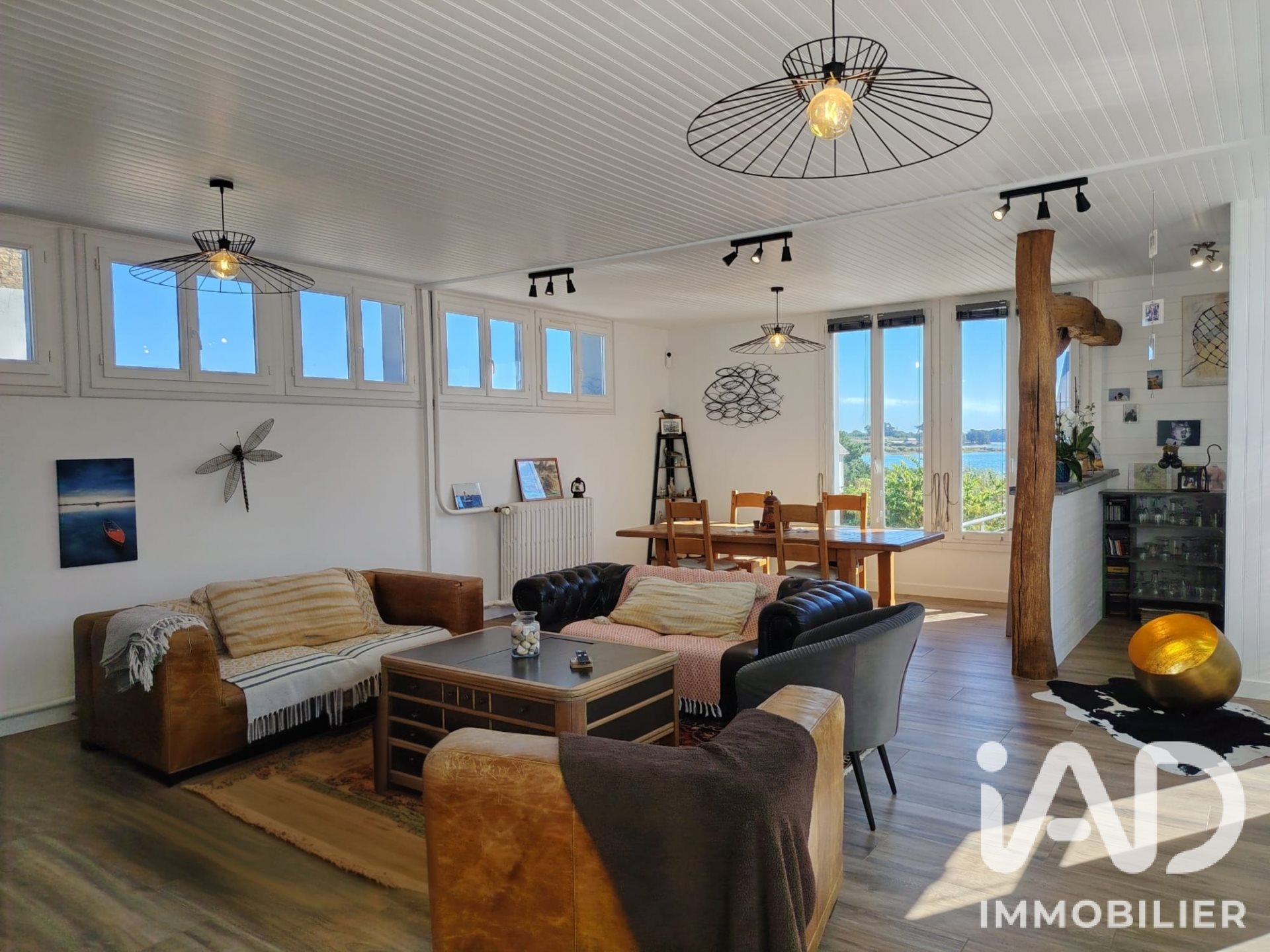 Maison à vendre, 237m², Belz