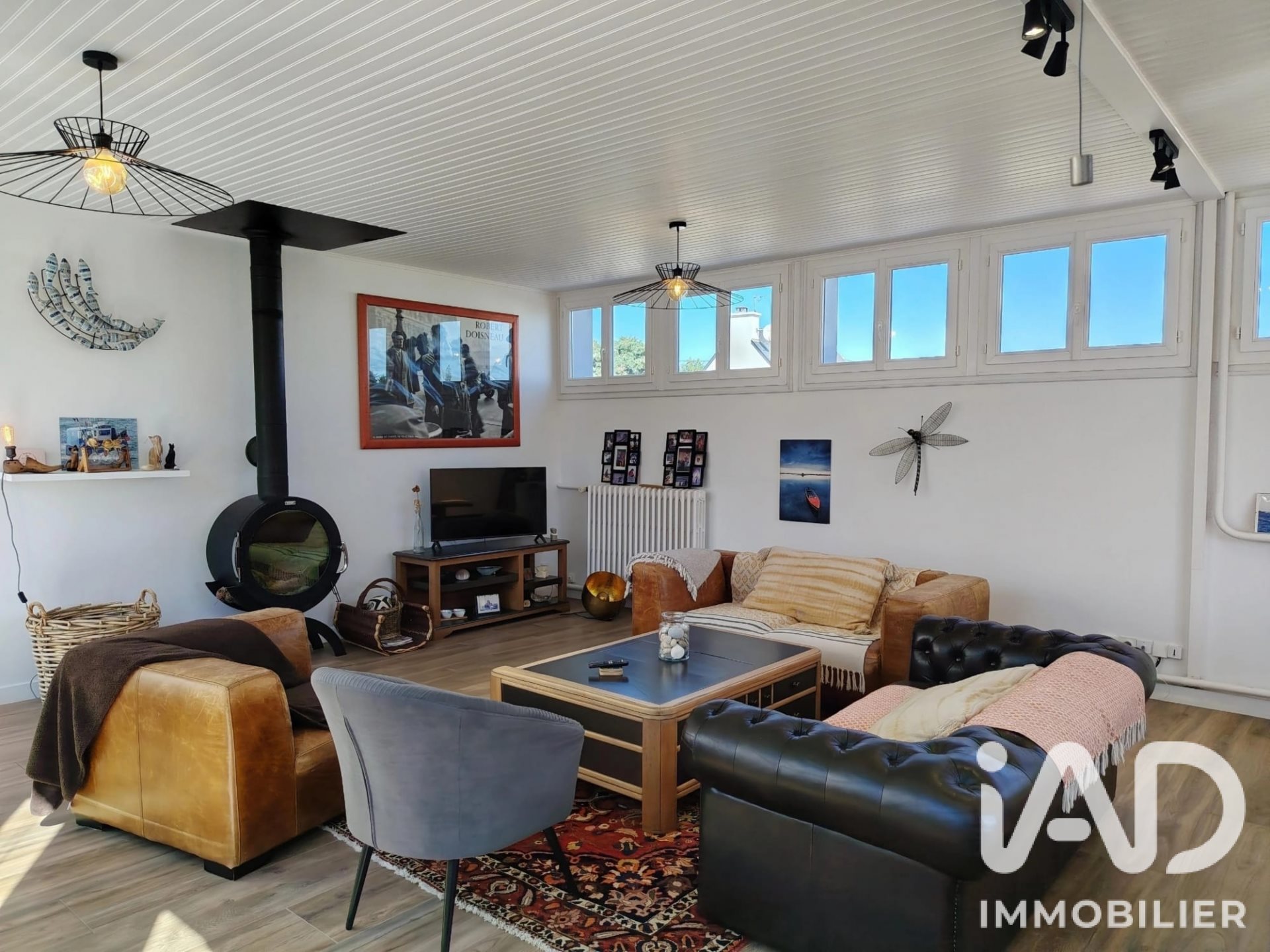 Maison à vendre, 237m², Belz