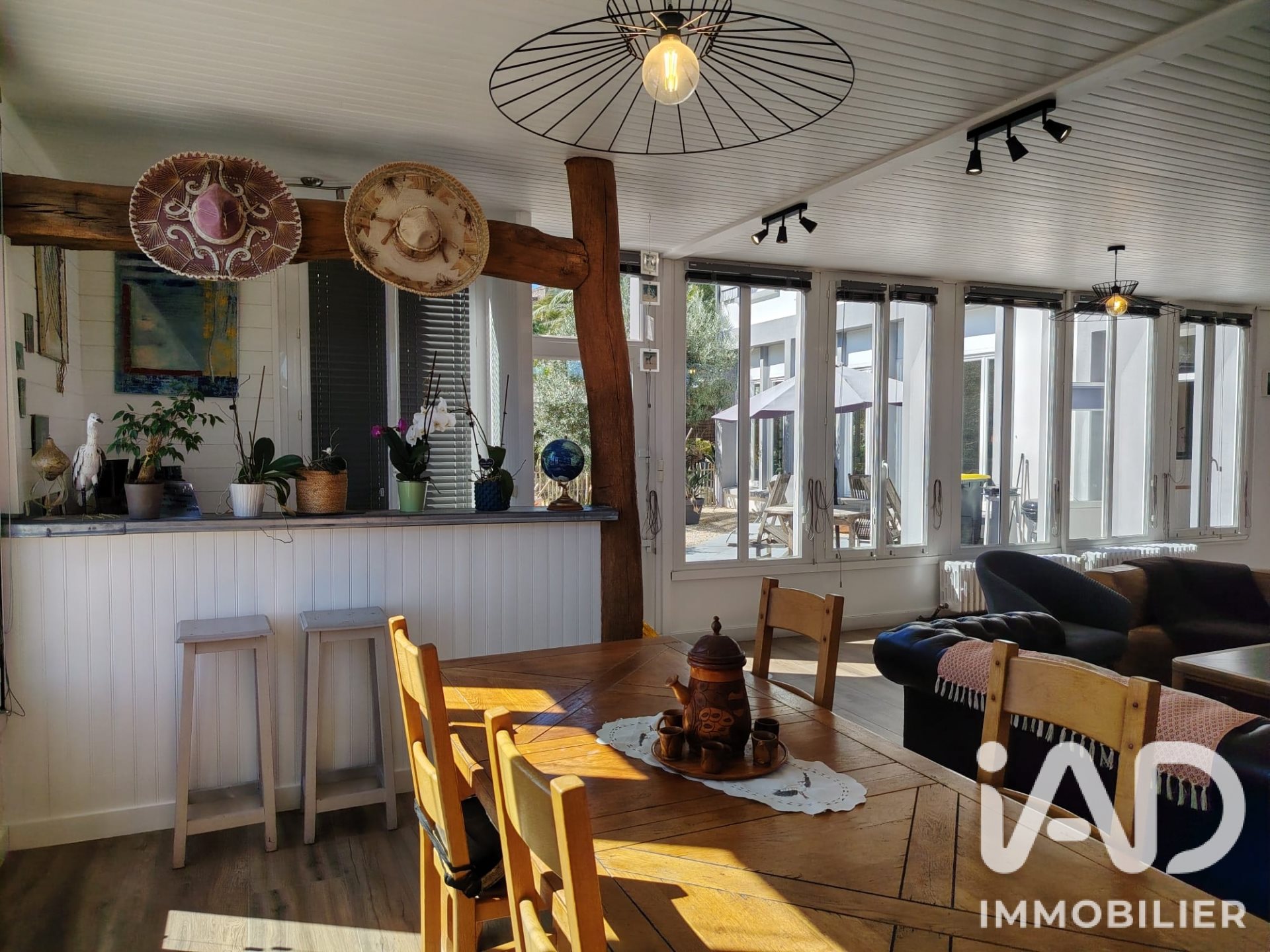 Maison à vendre, 237m², Belz