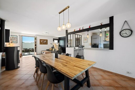 Maison 4 pièces 88 m² · à Saint-Blaise · 88 m² · 475 000 €
