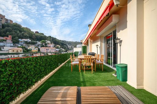 Appartement 2 pièces 72 m² · à Nice · 72 m² · 520 000 €