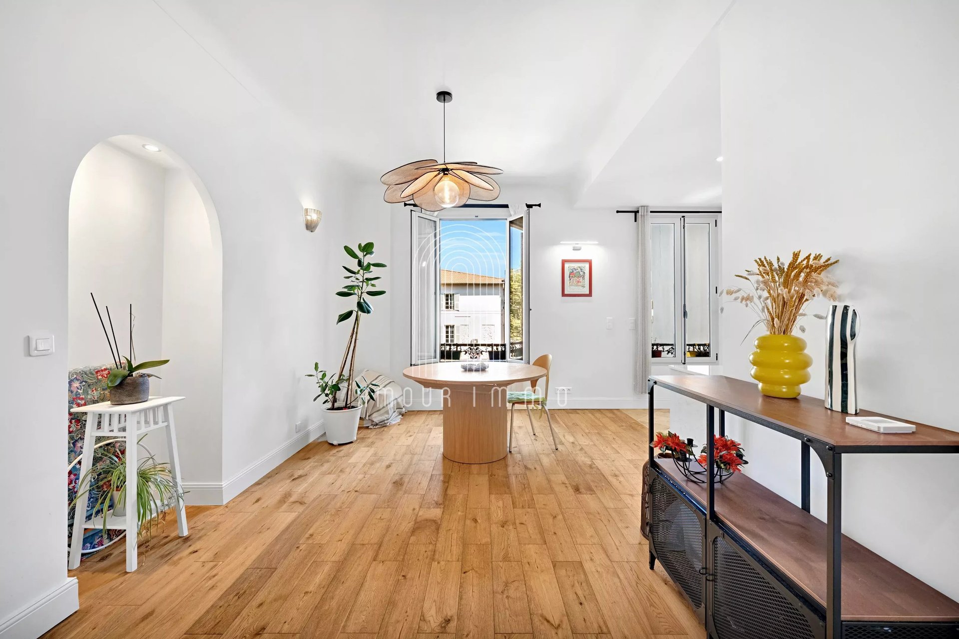 Appartement – Nice - Vue 2