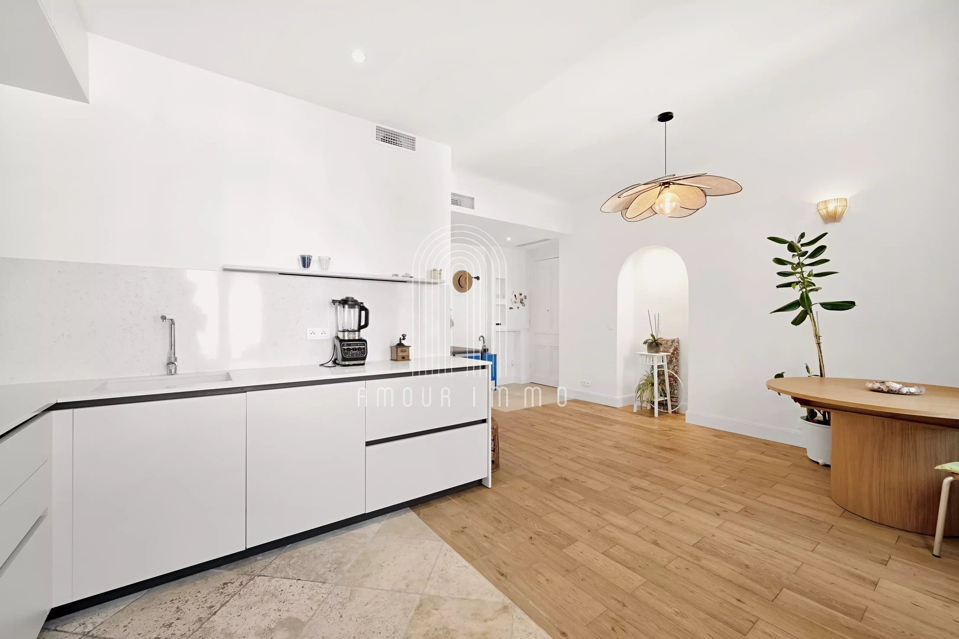 Appartement – Nice - Vue 3