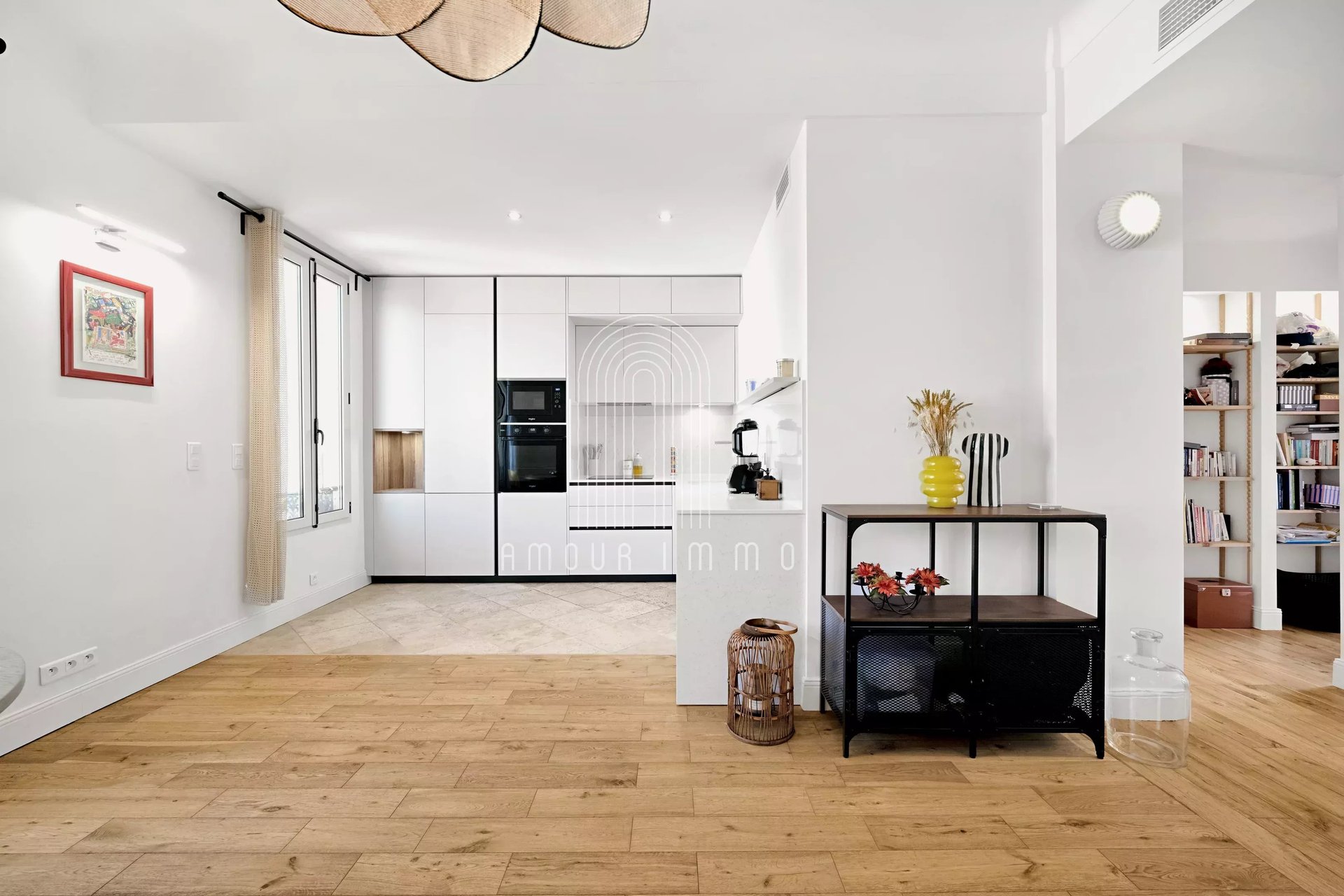 Appartement – Nice - Vue 4