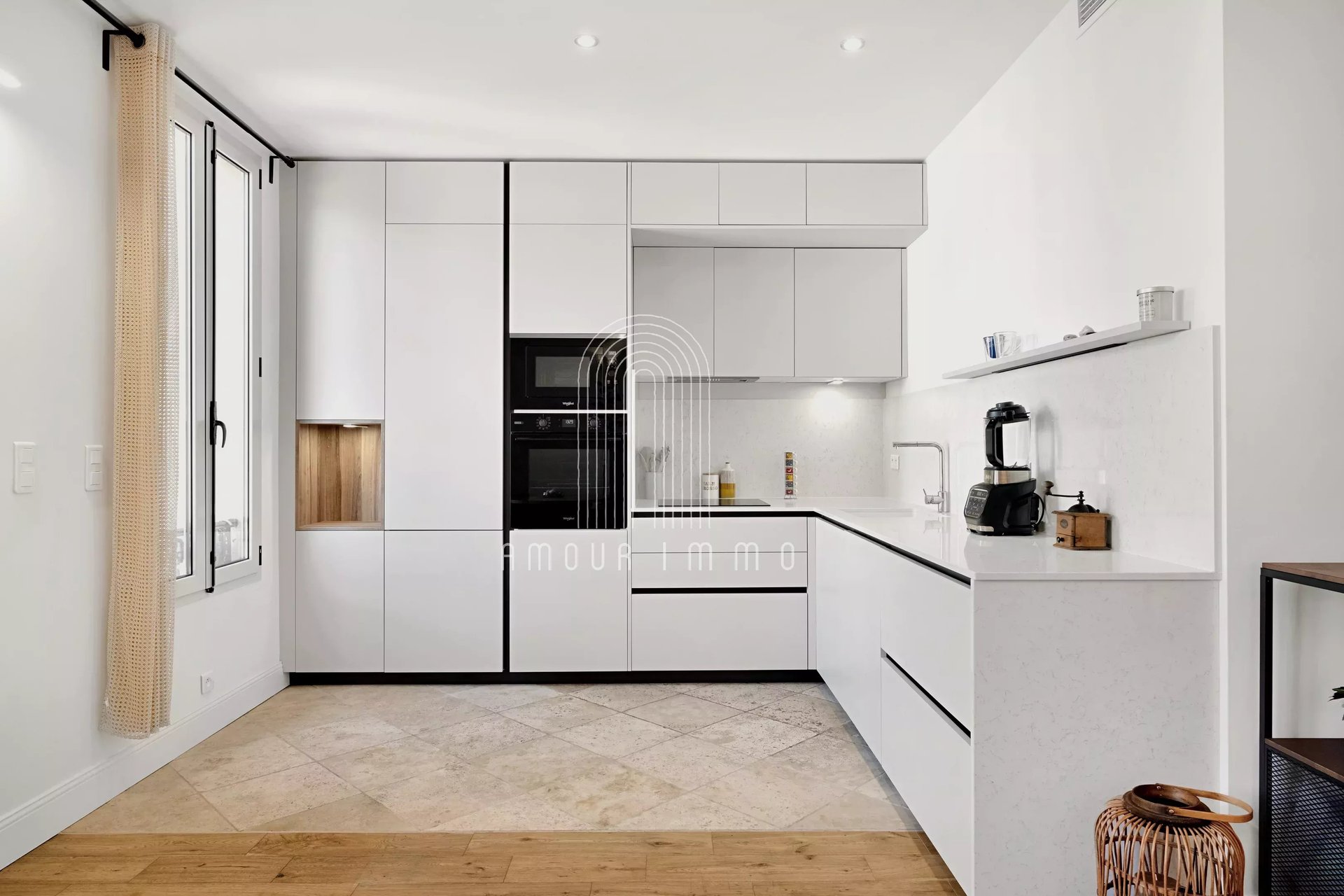 Appartement – Nice - Vue 5