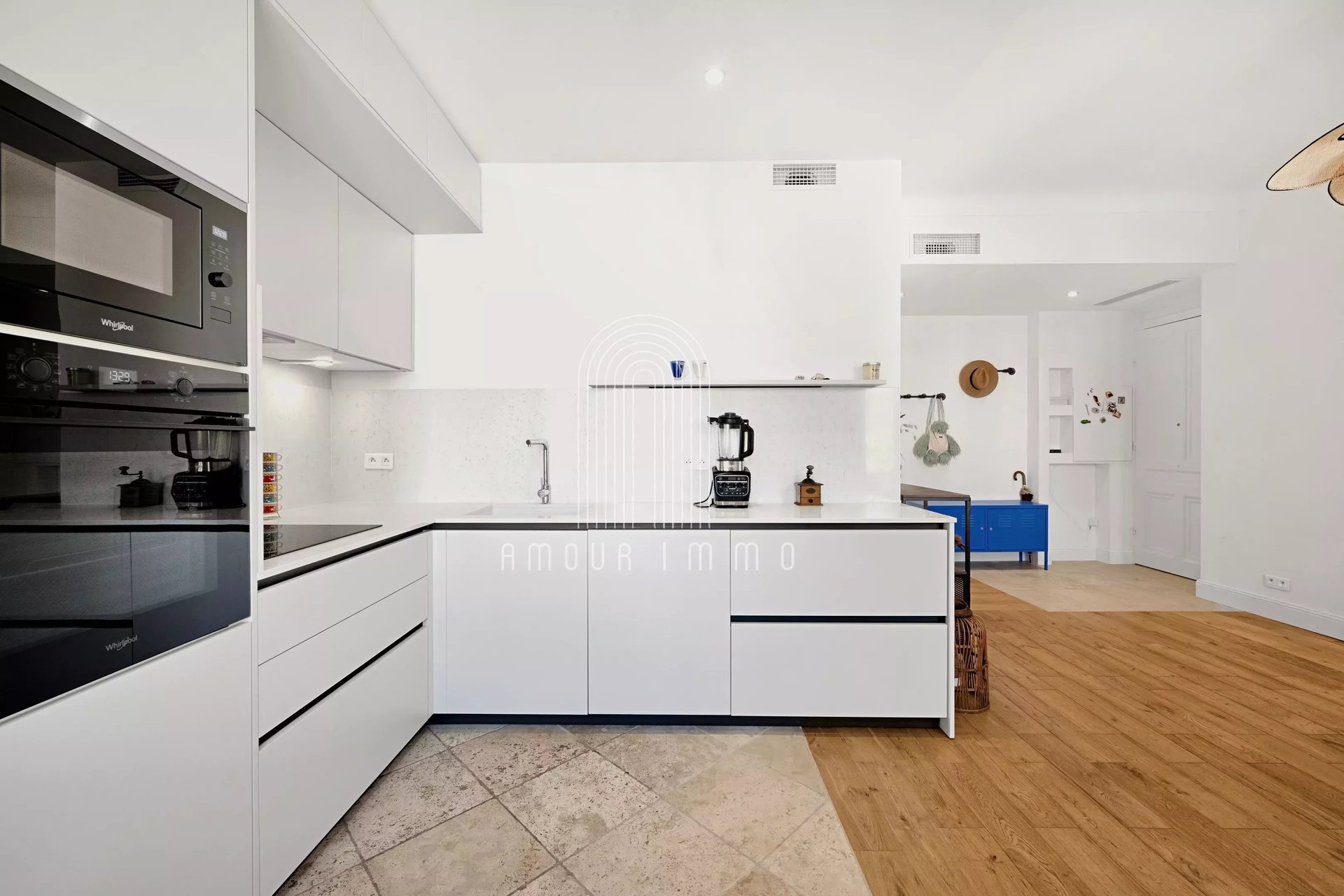 Appartement – Nice - Plus