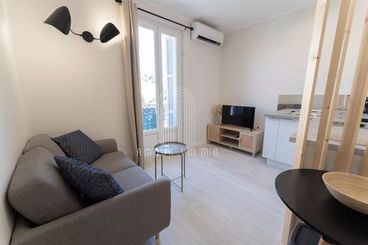 Appartement 2 pièces 21 m² · à Nice · 21 m² · 165 000 €