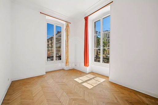 Appartement 4 pièces 87 m² · à Nice · 87 m² · 546 000 €