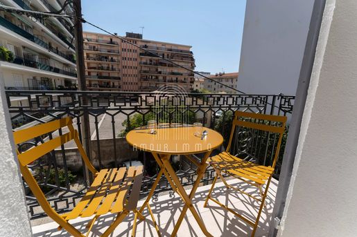 Appartement 1 pièce 15 m² · à Nice · 15 m² · 126 000 €