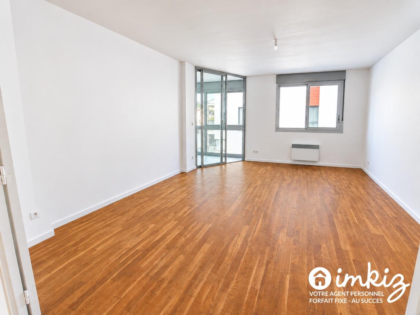 Appartement à vendre, 93m², Lyon 3ème